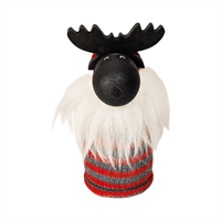 Älg tomte 15,5 cm - Sista chansen!