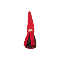 Santa "Björn" green 130 mm - Will discontinue