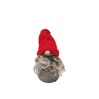 Tomte 'gråskägg' 70 mm