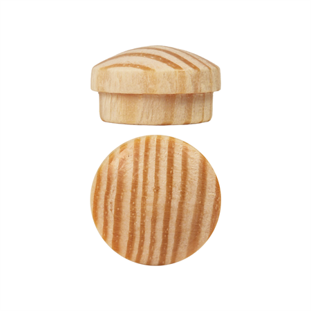 Täckplugg fur tapp 14 mm