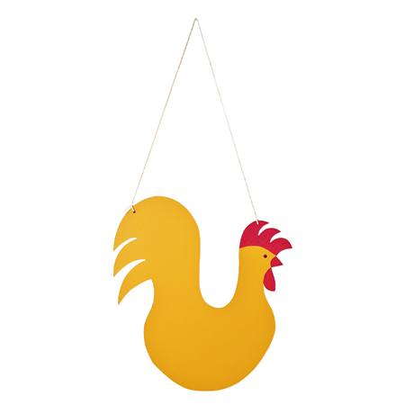 Tupp hängande 300 mm - Sista chansen