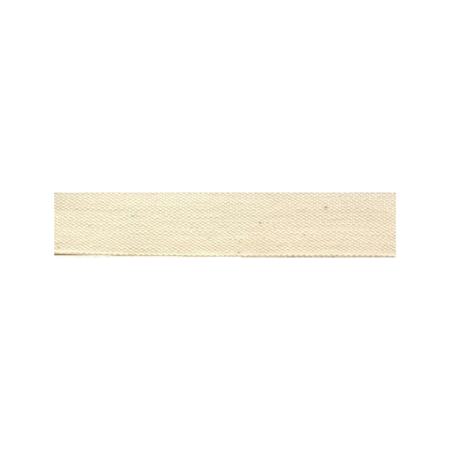 Band 20 mm offwhite 50m/rulle