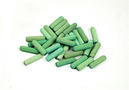 Centrumtapp 8x35mm preglued